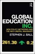 Global education inc.: new policy networks and the neoliberal imaginary