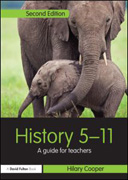 History 5-11: a guide for teachers