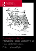 Routledge handbook of international political economy (IPE): IPE as a global conversation