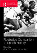 Routledge companion to sports history
