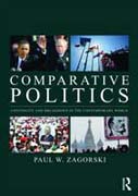 Comparative politics: continuity and breakdown in the contemporary
