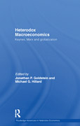 Heterodox macroeconomics: Keynes, Marx and globalization