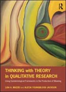 Thinking with theory in qualitative research