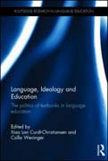 Language, Ideology and Education: The politics of textbooks in language education