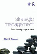 Strategic management: from theory to practice
