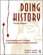 Doing history: investigating with children in elementary and middle school