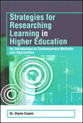 Researching learning in higher education: an introduction to contemporary methods and approaches