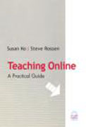 Teaching online: a practical guide