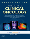 Abeloff's clinical oncology: expert consult : online and print