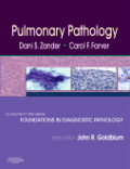 Pulmonary pathology