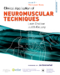 Clinical application of neuromuscular techniques v. 2 The lower body