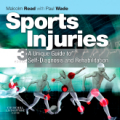 Sports injuries: a unique guide to self-diagnosis and rehabilitation