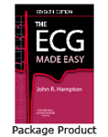 The ECG made easy