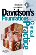 Davidson's foundations of clinical practice
