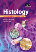 Histology: an illustrated colour text