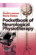 Pocketbook of neurological physiotherapy