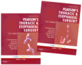 Pearson's thoracic and esophageal surgery: expert consult