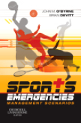 Sports emergencies: management scenarios