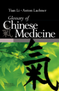 Glossary of chinese medicine