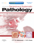 General and systematic pathology: with student consult access