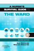 A nurse's survival guide to the ward