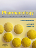 Pharmacology: a handbook for complementary healthcare professionals