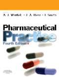 Pharmaceutical practice