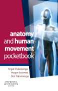 Anatomy and human movement pocketbook