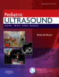 Pediatric ultrasound: how, why and when