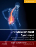The malalignment syndrome: diagnosis and treatment of common pelvic and back pain
