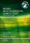 Neuromusculoskeletal clinical tests: a clinician's guide