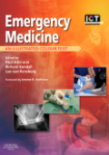 Emergency medicine: an illustrated colour text