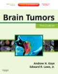 Brain tumors: an encyclopedic approach : expert consult - online and print