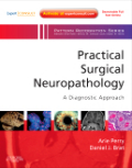 Practical surgical neuropathology : a diagnostic approach: expert consult : online and print