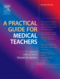 A practical guide for medical teachers