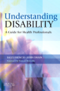 Understanding disability: a guide for health professionals