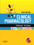 Clinical pharmacology