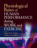 Physiological bases of human performance during work and exercise