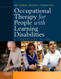 Occupational therapy for people with learning disabilities: a practical guide