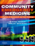 Community emergency medicine