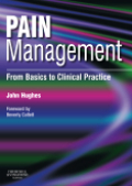 Pain management: from basics to clinical practice