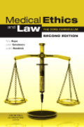 Medical ethics and law: the core curriculum