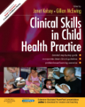 Clinical skills in child health practice