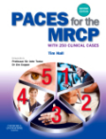 PACES for the MRCP: with 250 clinical cases