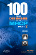 100 plus diseases for the MRCP part. 2