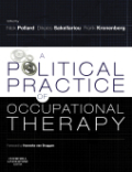 A political practice of occupational therapy