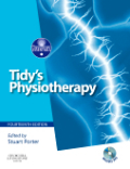 Tidy's physiotherapy