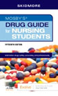 Mosbys Drug Guide for Nursing Students