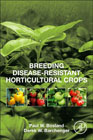 Breeding Disease-Resistant Horticultural Crops