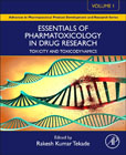 Essentials of Pharmatoxicology in Drug Research, Volume 1: Toxicity and Toxicodynamics